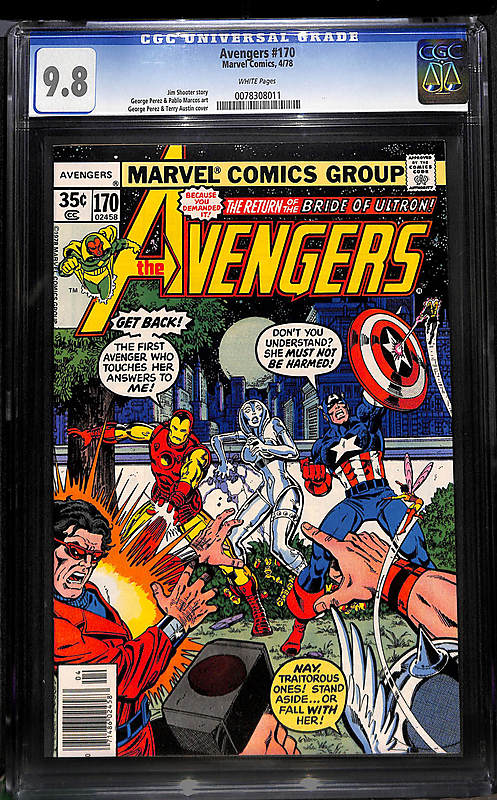 marvel comics library avengers vol 1 1963 1965