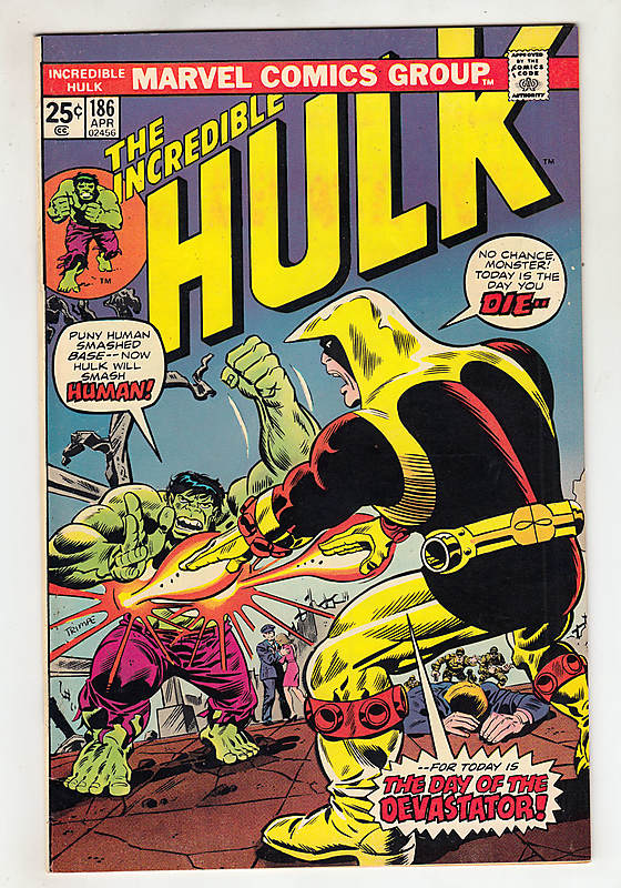 hulk omnibus vol 2